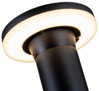Aplică exterior Lampardi Mushroom LP9024-L60 imaginea #3 — magazin online Desire.md
