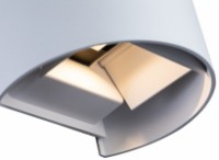 Aplică exterior Lampardi Parma LP9007-6W imaginea #2 — magazin online Desire.md