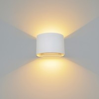 Уличный светильник Lampardi Parma LP9007-6W фото №4 — интернет-магазин Desire.md