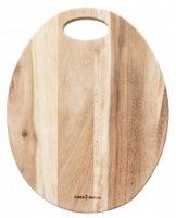 Разделочная доска Casa Masa Africa (WB-A1733-2A) фото №1 — интернет-магазин Desire.md