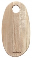 Разделочная доска Casa Masa Avocado (WB-A1733-3) фото №1 — интернет-магазин Desire.md