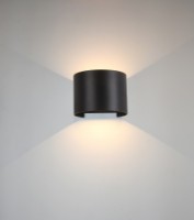 Aplică exterior Lampardi Parma LP9008-6W imaginea #3 — magazin online Desire.md