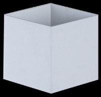 Уличный светильник Lampardi Parma LP9018-10W фото №4 — интернет-магазин Desire.md