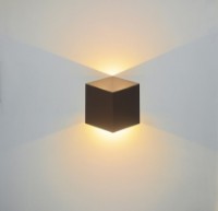 Aplică exterior Lampardi Parma LP9019-10W imaginea #2 — magazin online Desire.md