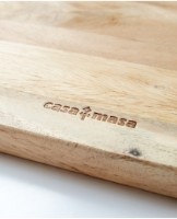 Разделочная доска Casa Masa Barbeque (WB-A1912-2) фото №2 — интернет-магазин Desire.md