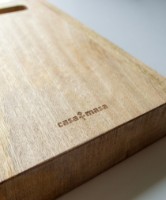 Разделочная доска Casa Masa Country (WB-M1519-2) фото №2 — интернет-магазин Desire.md