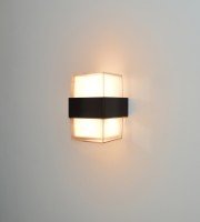 Aplică exterior Lampardi Picadily LP9005-10W imaginea #3 — magazin online Desire.md