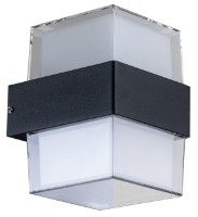 Aplică exterior Lampardi Picadily LP9005-10W