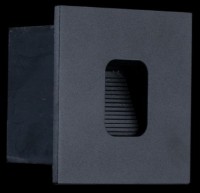 Уличный светильник Lampardi Stair LP9015-1W фото №3 — интернет-магазин Desire.md