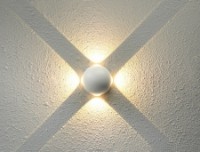 Aplică exterior Lampardi Xdeco LP9010-4W imaginea #4 — magazin online Desire.md