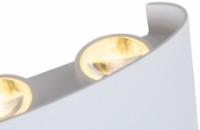 Aplică exterior Lampardi Xdeco LP9012-6W imaginea #3 — magazin online Desire.md