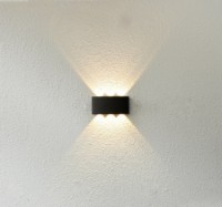 Aplică exterior Lampardi Xdeco LP9013-6W imaginea #4 — magazin online Desire.md