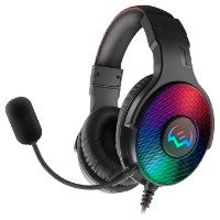 Căşti Sven AP-U1001MV Black