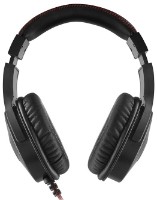Căşti Sven AP-U1001MV Black imaginea #2 — magazin online Desire.md