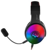 Căşti Sven AP-U1001MV Black imaginea #3 — magazin online Desire.md