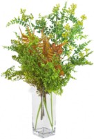 Ваза Casa Masa 20x7cm (BV860-20) фото №2 — интернет-магазин Desire.md