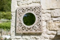 Зеркало La Hacienda Aston & Wold Square (55892) фото №3 — интернет-магазин Desire.md