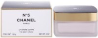Cremă pentru corp Chanel No. 5 La Creme Corps 150g imaginea #1 — magazin online Desire.md