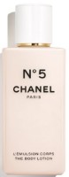 Loțiune de corp Chanel No. 5 L'emulsion Corps 200ml imaginea #1 — magazin online Desire.md