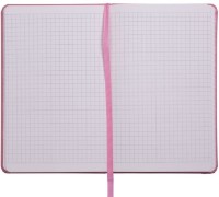 Caiet Axent Partner Lace A5/96p (8208-10) Pink imaginea #2 — magazin online Desire.md