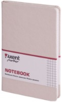 Caiet Axent Partner Lace A5/96p (8208-33-A) Beige imaginea #1 — magazin online Desire.md