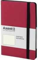 Caiet Axent Partner Soft A5/96p (8310-05-A)