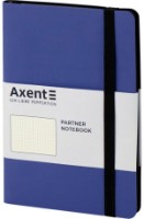 Тетрадь Axent Partner Soft A5/96p (8312-02-A) фото №1 — интернет-магазин Desire.md