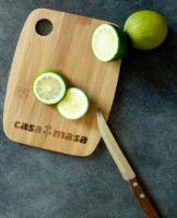 Tocător Casa Masa Simple 38x29x0.8cm (BNB4505C) imaginea #4 — magazin online Desire.md