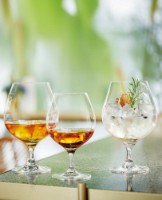 Набор бокалов Chef&Sommelier Spirits 700ml (N8172) 6pcs фото №2 — интернет-магазин Desire.md