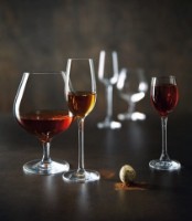 Набор рюмок Chef&Sommelier Spirits Cordial 70ml (N8213) 6pcs фото №2 — интернет-магазин Desire.md