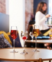 Набор рюмок Chef&Sommelier Spirits Cordial 70ml (N8213) 6pcs фото №3 — интернет-магазин Desire.md