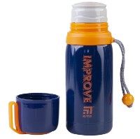 Termos Kite Improve 350ml K20-301-04 imaginea #2 — magazin online Desire.md