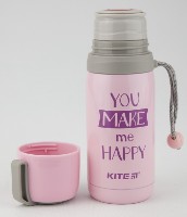 Termos Kite 350ml K18-301-01 imaginea #2 — magazin online Desire.md