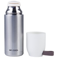 Termos Kite Pearl 350ml K19-302-02 imaginea #2 — magazin online Desire.md