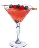 Set pahare Arcoroc Broadway 210ml (P8795) 6pcs imaginea #2 — magazin online Desire.md