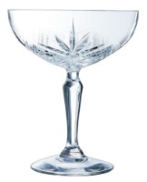 Set pahare Arcoroc Broadway 250ml (P8796) 6pcs imaginea #1 — magazin online Desire.md