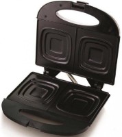 Aparat pentru preparat sandwich Esperanza Titanium (TKT005K) imaginea #2 — magazin online Desire.md