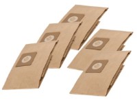 Pungile filtrante din hârtie Bosch B2609256F32