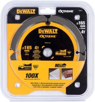 Disc de tăiere Dewalt DT1471 imaginea #2 — magazin online Desire.md