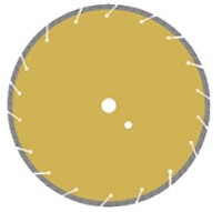 Диск для резки Lider 200612