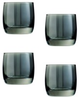 Набор стаканов Luminarc Celeste Shiny Graphit 300ml 4pcs (P9316/P4374/1) фото №1 — интернет-магазин Desire.md