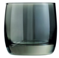 Набор стаканов Luminarc Celeste Shiny Graphit 300ml 4pcs (P9316/P4374/1) фото №3 — интернет-магазин Desire.md