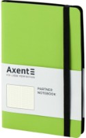 Тетрадь Axent Partner Soft A5/96p (8312-09-A) фото №1 — интернет-магазин Desire.md