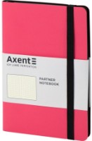 Тетрадь Axent Partner Soft A5/96p (8312-10-A) фото №1 — интернет-магазин Desire.md