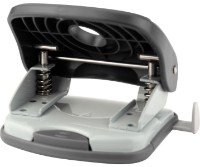 Дырокол Axent Welle-2 3830-01-A фото №3 — интернет-магазин Desire.md