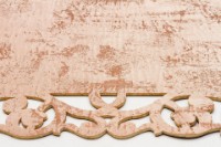 Ковёр Eko Hali Bianca Deri 05 Beige Copper 1.50x2.30m фото №4 — интернет-магазин Desire.md