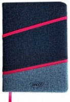 Agendă Daco A5/160p AN502R