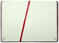 Agendă Daco A5/160p AN502R imaginea #2 — magazin online Desire.md