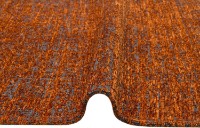 Ковёр Eko Hali Capella CPL 03 Antrasit Terra 2.00x2.90m фото №3 — интернет-магазин Desire.md