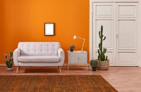 Ковёр Eko Hali Capella CPL 03 Antrasit Terra 2.00x2.90m фото №5 — интернет-магазин Desire.md